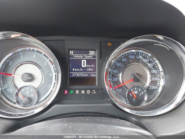 2C4RC1BG4FR565624 Chrysler Town &amp; Country Touring