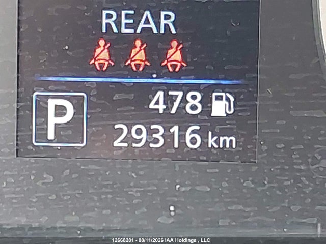 Продаж на аукціоні авто 2024 Nissan Sentra, vin: 3N1AB8BV8RY279600, номер лоту: 12668281