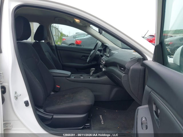 Продаж на аукціоні авто 2024 Nissan Sentra, vin: 3N1AB8BV8RY279600, номер лоту: 12668281