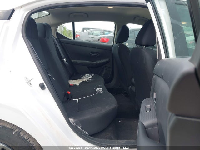 Продаж на аукціоні авто 2024 Nissan Sentra, vin: 3N1AB8BV8RY279600, номер лоту: 12668281