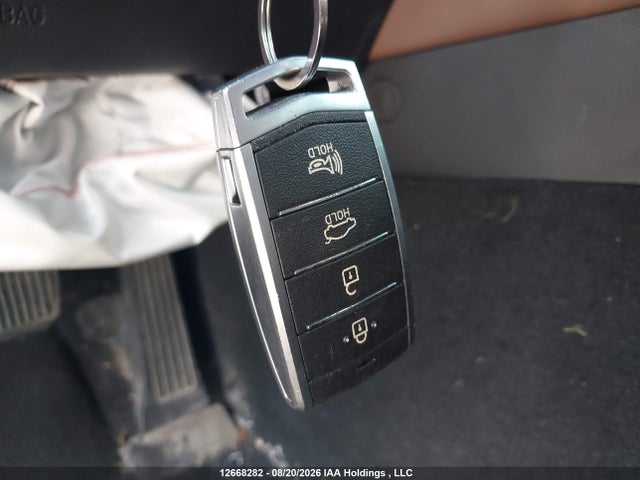 Genesis G70 2021 KMTG64LA3MU080399 Image 11
