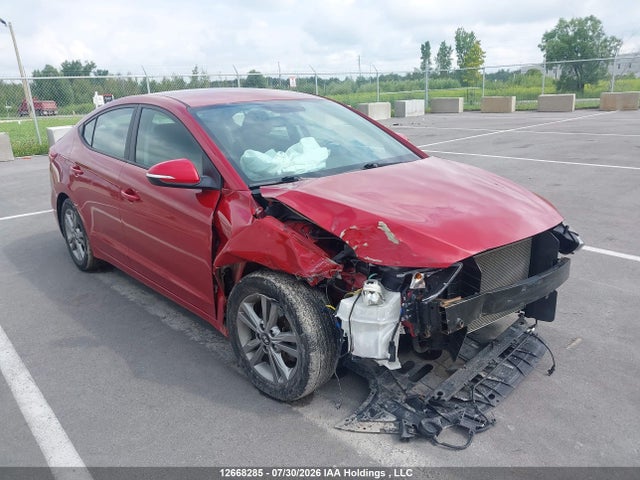 2017 KMHD84LF3HU272799 zdjęcie główne