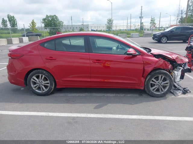 KMHD84LF3HU272799 Hyundai Elantra