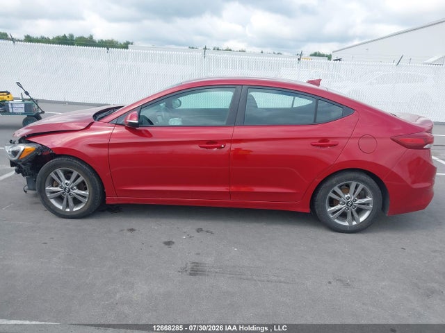 KMHD84LF3HU272799 Hyundai Elantra