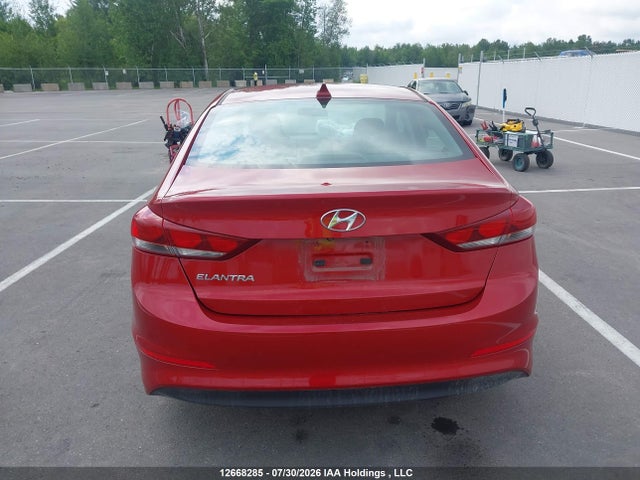 KMHD84LF3HU272799 Hyundai Elantra
