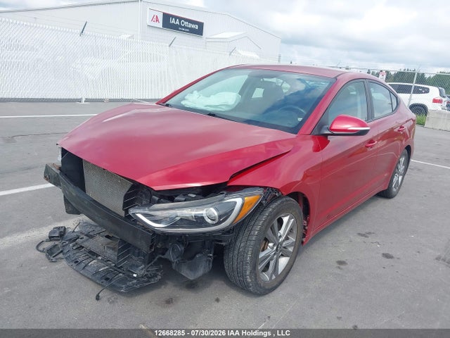 KMHD84LF3HU272799 Hyundai Elantra