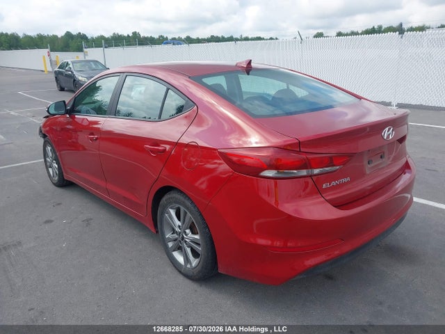 KMHD84LF3HU272799 Hyundai Elantra