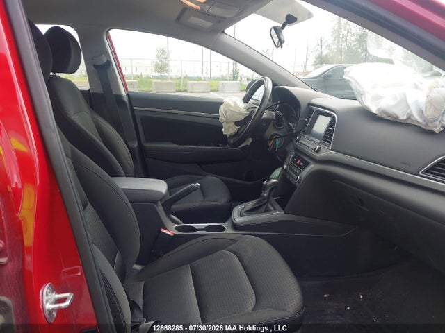 KMHD84LF3HU272799 Hyundai Elantra