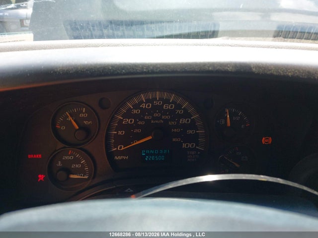 Aukcja sprzedaży 2005 Chevrolet Express Passenger, vin: 1GAGG25V251188945, numer aukcji: 12668286
