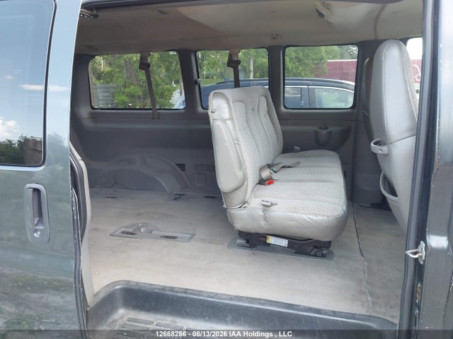 Aukcja sprzedaży 2005 Chevrolet Express Passenger, vin: 1GAGG25V251188945, numer aukcji: 12668286