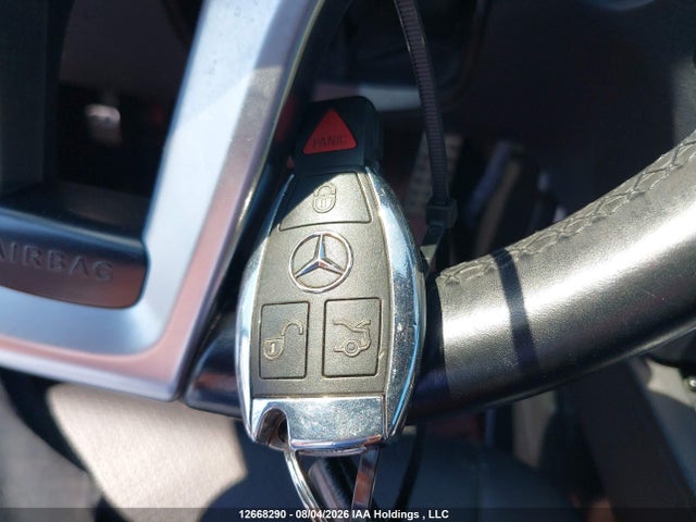 Aukcja sprzedaży 2013 Mercedes-benz C 300, vin: WDDGF8AB1DA833324, numer aukcji: 12668290