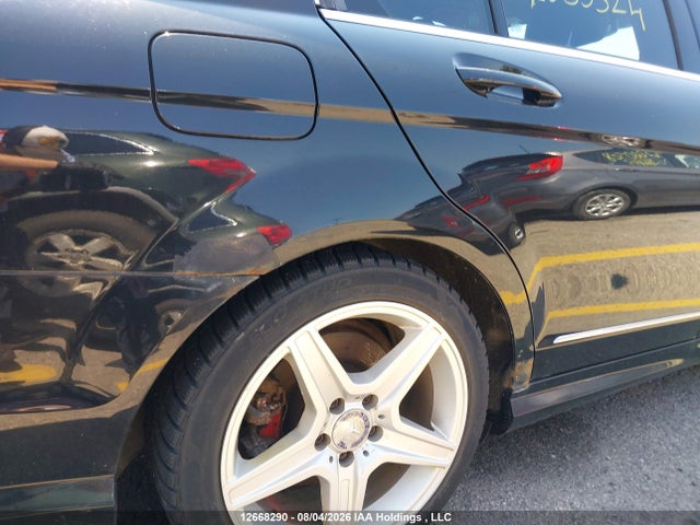 Aukcja sprzedaży 2013 Mercedes-benz C 300, vin: WDDGF8AB1DA833324, numer aukcji: 12668290