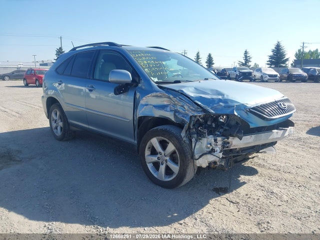 Auction sale of the 2006 Lexus Rx 330, vin: 2T2HA31U36C099698, lot number: 12668291
