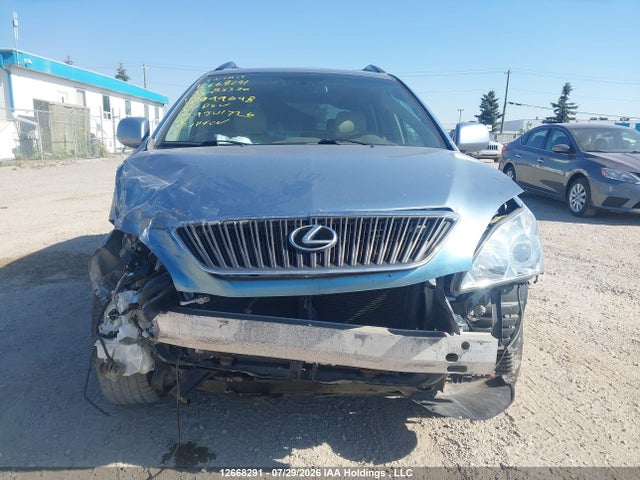 Продаж на аукціоні авто 2006 Lexus Rx 330, vin: 2T2HA31U36C099698, номер лоту: 12668291