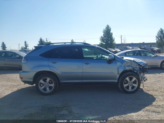 Продаж на аукціоні авто 2006 Lexus Rx 330, vin: 2T2HA31U36C099698, номер лоту: 12668291