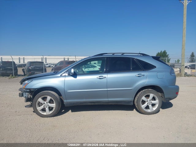Продаж на аукціоні авто 2006 Lexus Rx 330, vin: 2T2HA31U36C099698, номер лоту: 12668291
