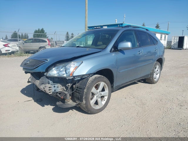 Продаж на аукціоні авто 2006 Lexus Rx 330, vin: 2T2HA31U36C099698, номер лоту: 12668291