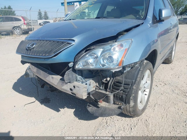 Продаж на аукціоні авто 2006 Lexus Rx 330, vin: 2T2HA31U36C099698, номер лоту: 12668291