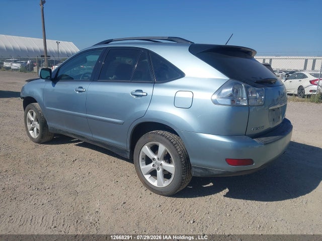 Продаж на аукціоні авто 2006 Lexus Rx 330, vin: 2T2HA31U36C099698, номер лоту: 12668291