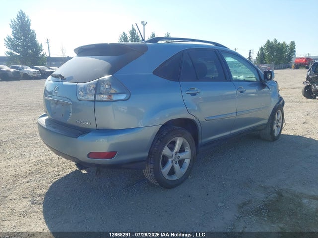Продаж на аукціоні авто 2006 Lexus Rx 330, vin: 2T2HA31U36C099698, номер лоту: 12668291