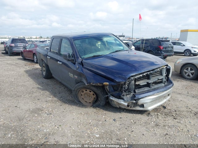 2017 1C6RR7LT7HS726313 main image