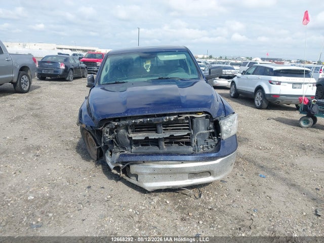 RAM 1500 Slt 2017 1C6RR7LT7HS726313 Image 13