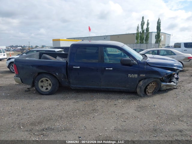 RAM 1500 Slt 2017 1C6RR7LT7HS726313 Image 14