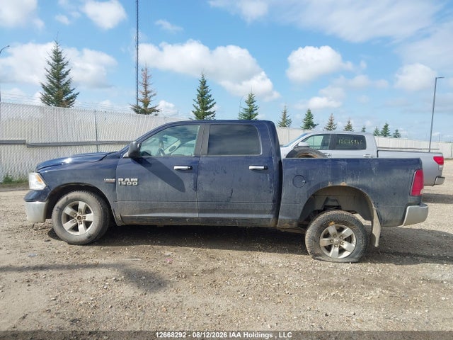 RAM 1500 Slt 2017 1C6RR7LT7HS726313 Image 15