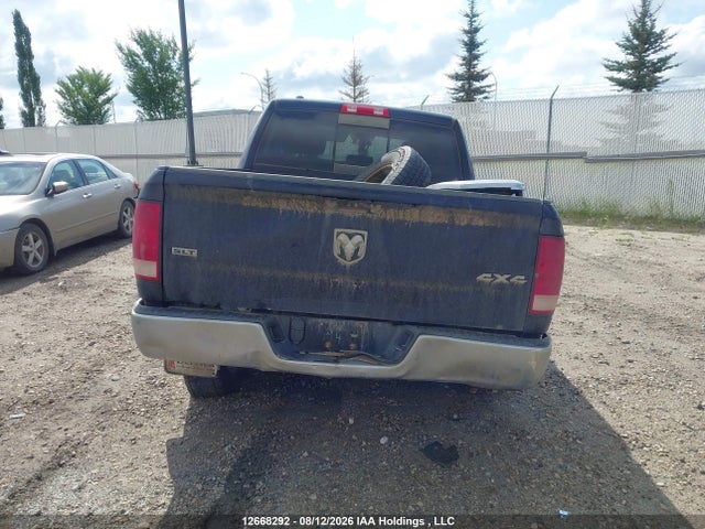 RAM 1500 Slt 2017 1C6RR7LT7HS726313 Image 17