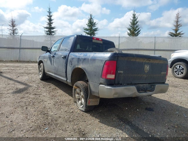 RAM 1500 Slt 2017 1C6RR7LT7HS726313 Image 3