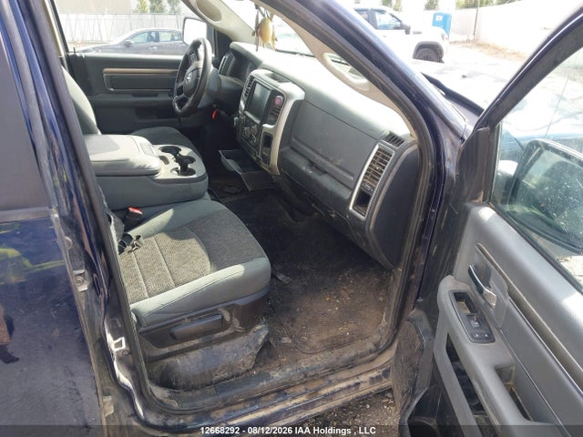 RAM 1500 Slt 2017 1C6RR7LT7HS726313 Image 5