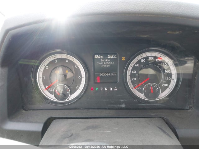 RAM 1500 Slt 2017 1C6RR7LT7HS726313 Image 7