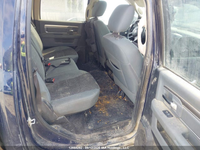 RAM 1500 Slt 2017 1C6RR7LT7HS726313 Image 8