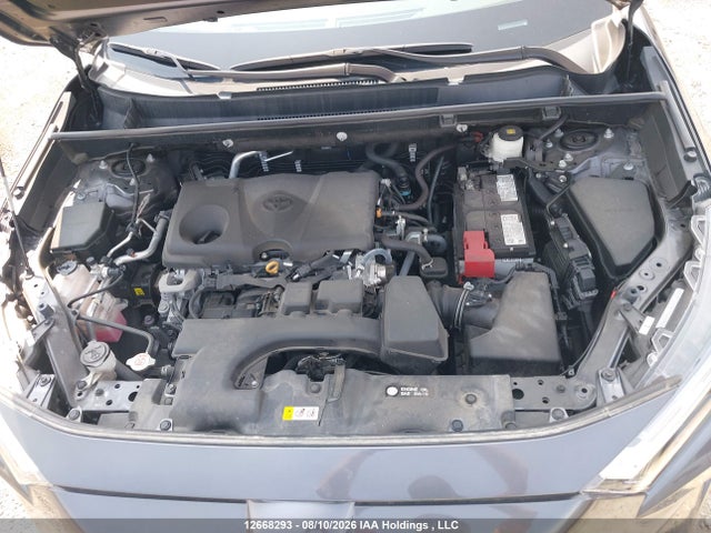 Продаж на аукціоні авто 2024 Toyota Rav4 Xle, vin: 2T3R1RFV1RC403474, номер лоту: 12668293