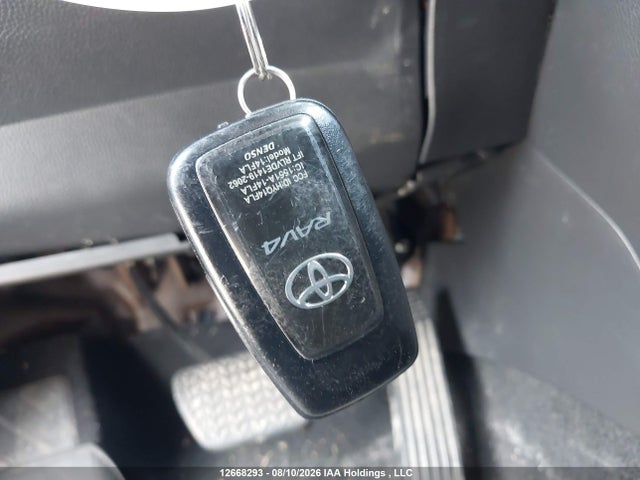 Продаж на аукціоні авто 2024 Toyota Rav4 Xle, vin: 2T3R1RFV1RC403474, номер лоту: 12668293