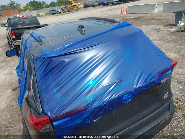 Продаж на аукціоні авто 2024 Toyota Rav4 Xle, vin: 2T3R1RFV1RC403474, номер лоту: 12668293