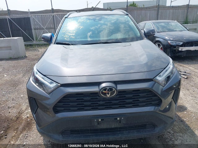 Продаж на аукціоні авто 2024 Toyota Rav4 Xle, vin: 2T3R1RFV1RC403474, номер лоту: 12668293