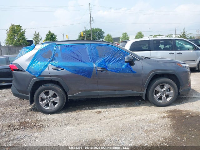 Продаж на аукціоні авто 2024 Toyota Rav4 Xle, vin: 2T3R1RFV1RC403474, номер лоту: 12668293
