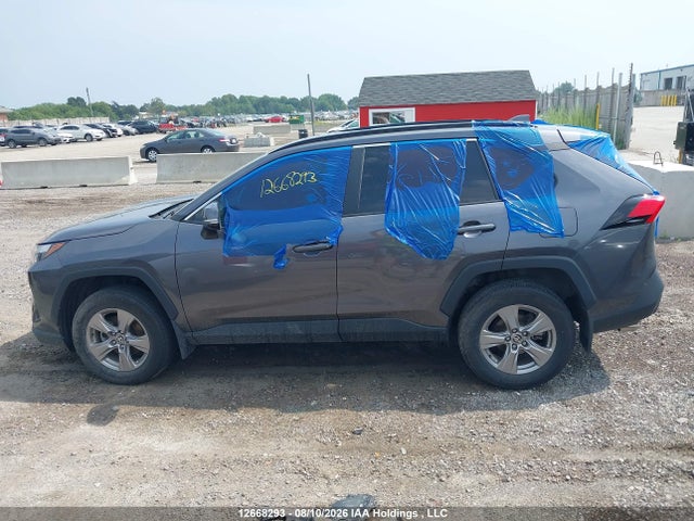 Продаж на аукціоні авто 2024 Toyota Rav4 Xle, vin: 2T3R1RFV1RC403474, номер лоту: 12668293