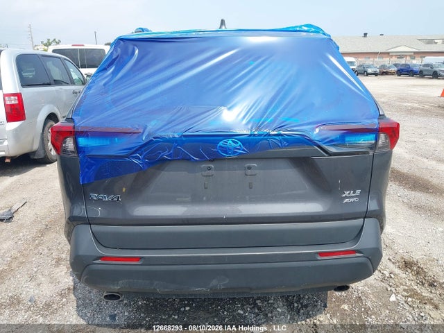 Продаж на аукціоні авто 2024 Toyota Rav4 Xle, vin: 2T3R1RFV1RC403474, номер лоту: 12668293