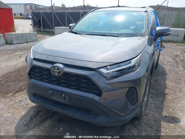 Продаж на аукціоні авто 2024 Toyota Rav4 Xle, vin: 2T3R1RFV1RC403474, номер лоту: 12668293