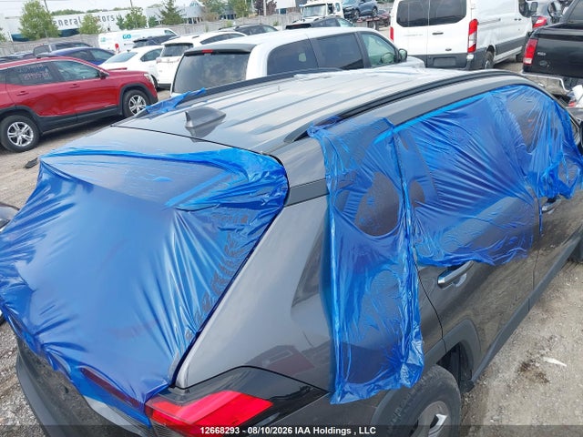 Продаж на аукціоні авто 2024 Toyota Rav4 Xle, vin: 2T3R1RFV1RC403474, номер лоту: 12668293