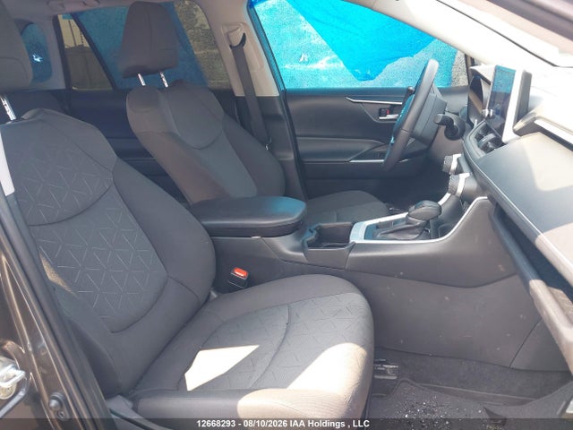 Продаж на аукціоні авто 2024 Toyota Rav4 Xle, vin: 2T3R1RFV1RC403474, номер лоту: 12668293