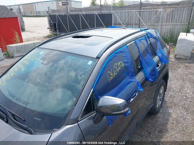Продаж на аукціоні авто 2024 Toyota Rav4 Xle, vin: 2T3R1RFV1RC403474, номер лоту: 12668293