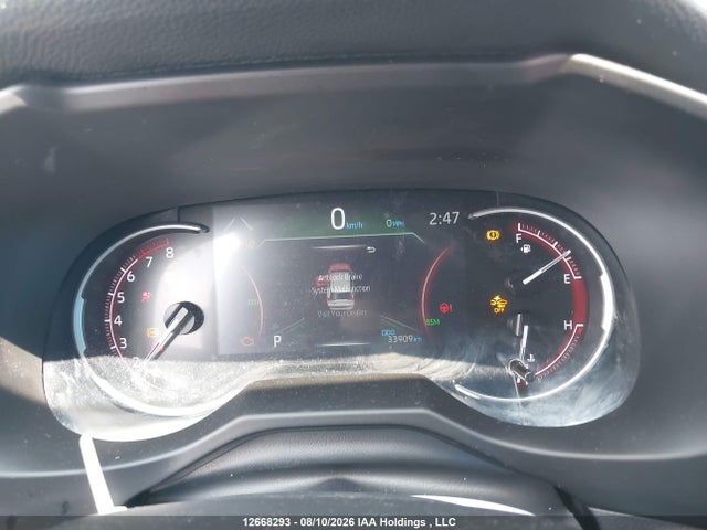 Продаж на аукціоні авто 2024 Toyota Rav4 Xle, vin: 2T3R1RFV1RC403474, номер лоту: 12668293