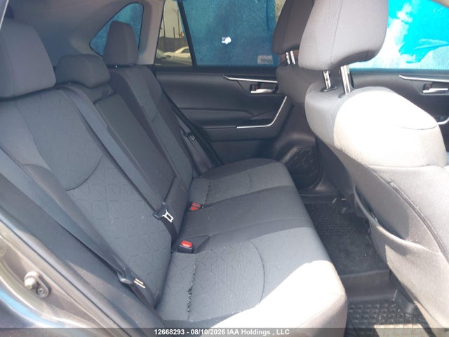 Продаж на аукціоні авто 2024 Toyota Rav4 Xle, vin: 2T3R1RFV1RC403474, номер лоту: 12668293