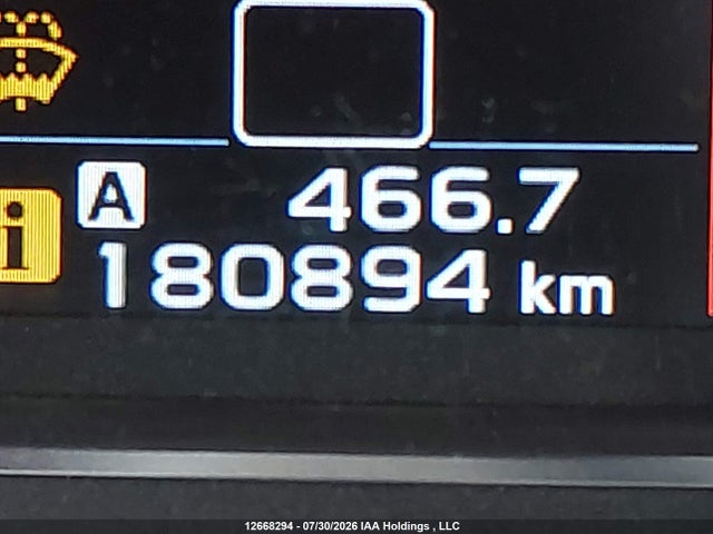 12668294 :رقم المزاد ، JF1VA1L64H9811998 vin ، 2017 Subaru Wrx Limited مزاد بيع