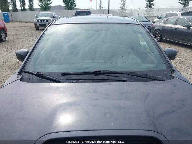 12668294 :رقم المزاد ، JF1VA1L64H9811998 vin ، 2017 Subaru Wrx Limited مزاد بيع