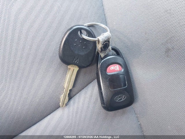 2013 Hyundai Elantra Gls მანქანა იყიდება აუქციონზე, vin: 5NPDH4AE2DH152852, აუქციონის ნომერი: 12668295