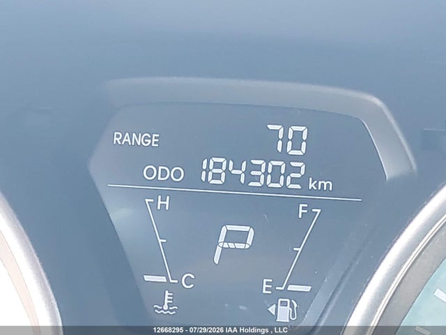 2013 Hyundai Elantra Gls მანქანა იყიდება აუქციონზე, vin: 5NPDH4AE2DH152852, აუქციონის ნომერი: 12668295
